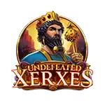 Undefeated Xerxes game thumbnail