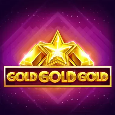 Gold Gold Gold game thumbnail