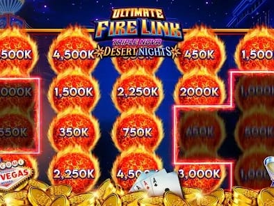 Kemenangan Jackpot Terkini screenshot