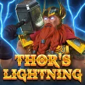 Thor's Lightning game thumbnail