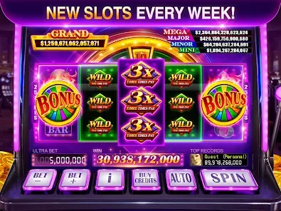 Koleksi Slot Popular screenshot