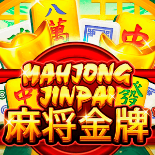 Mahjong Jinpai game thumbnail