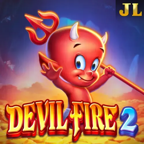 Devil Fire 2 game thumbnail