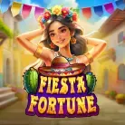 Fiesta Fortune game icon
