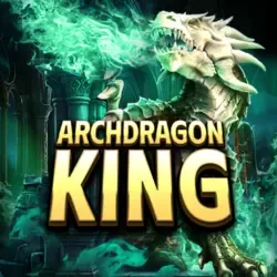 Archdragon King game thumbnail