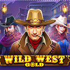 Wild West Gold game thumbnail