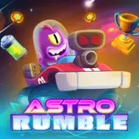 Astro Rumble game icon