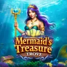 Mermaid’s Treasure Trove