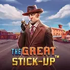 The Great Stick-up game thumbnail