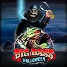 Big Bass Halloween game thumbnail