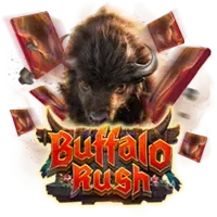 Buffalo Rush game icon