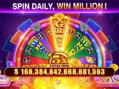 Promosi Bonus Selamat Datang screenshot