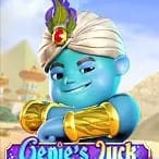 Genie's Luck game icon