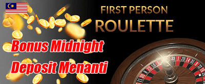 Rebate VIP Mingguan Tanpa Had promotion