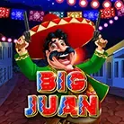 Big Juan game icon